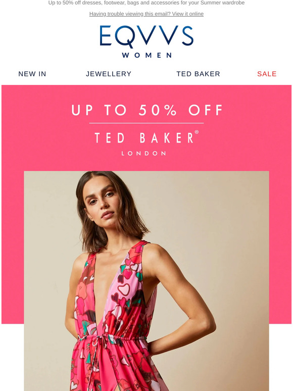 eqvvs ted baker