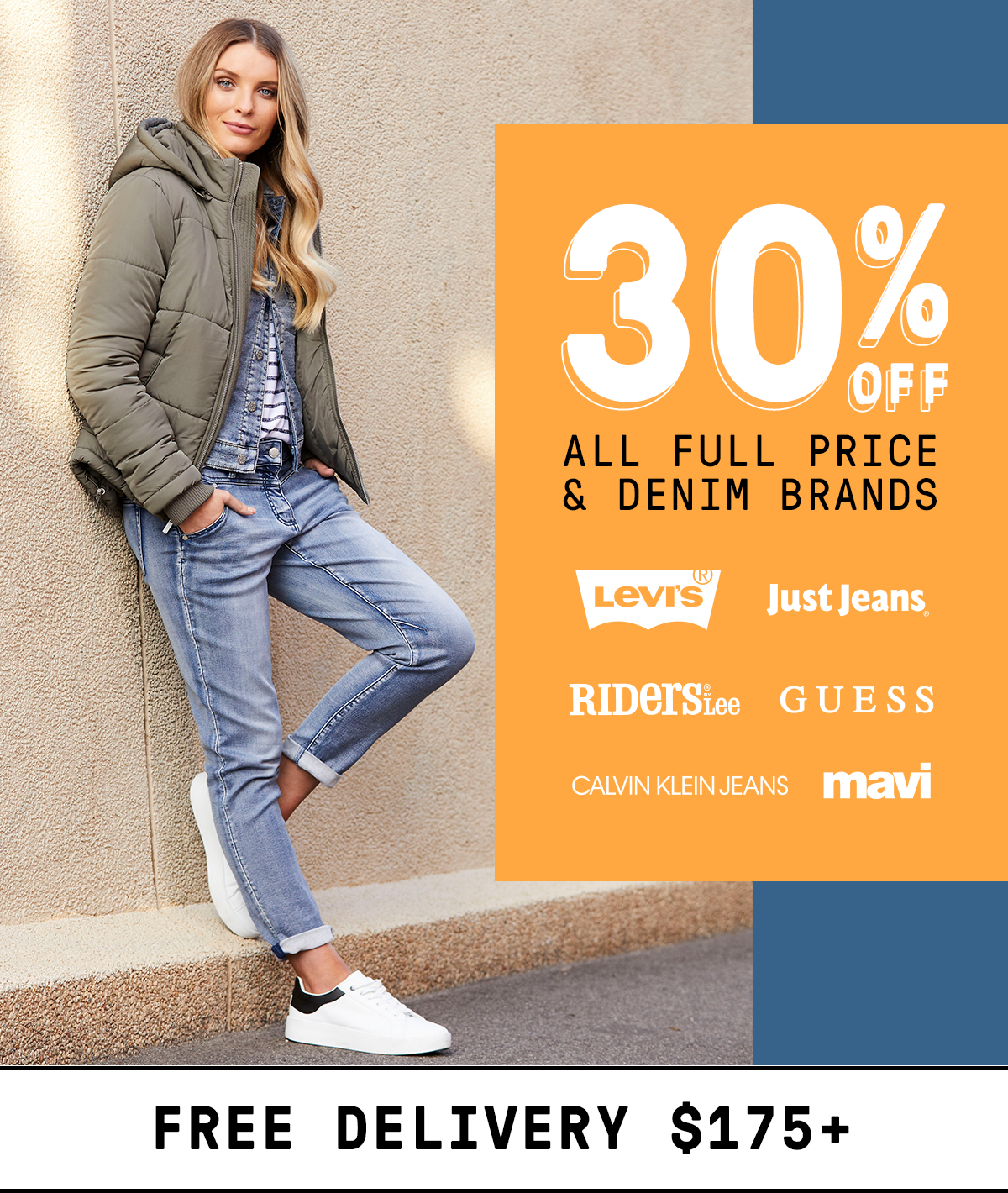 just jeans riders