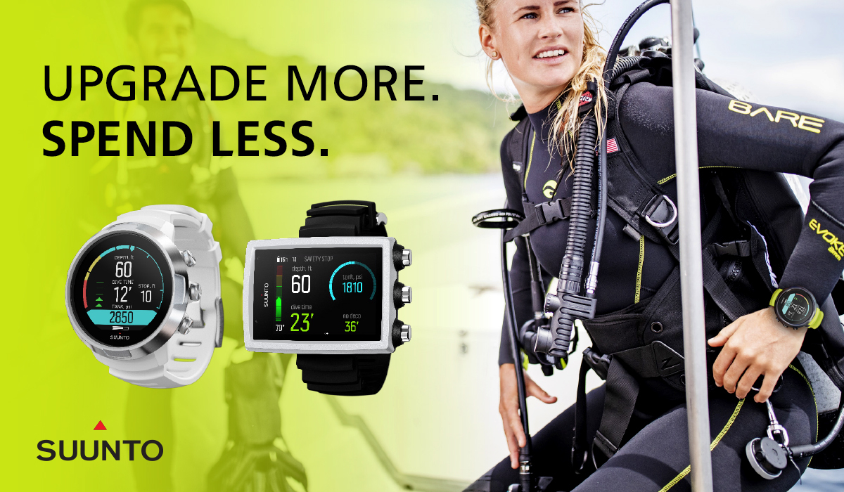 suunto offer code