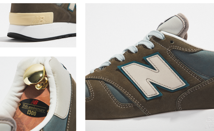 new balance 1300jpj