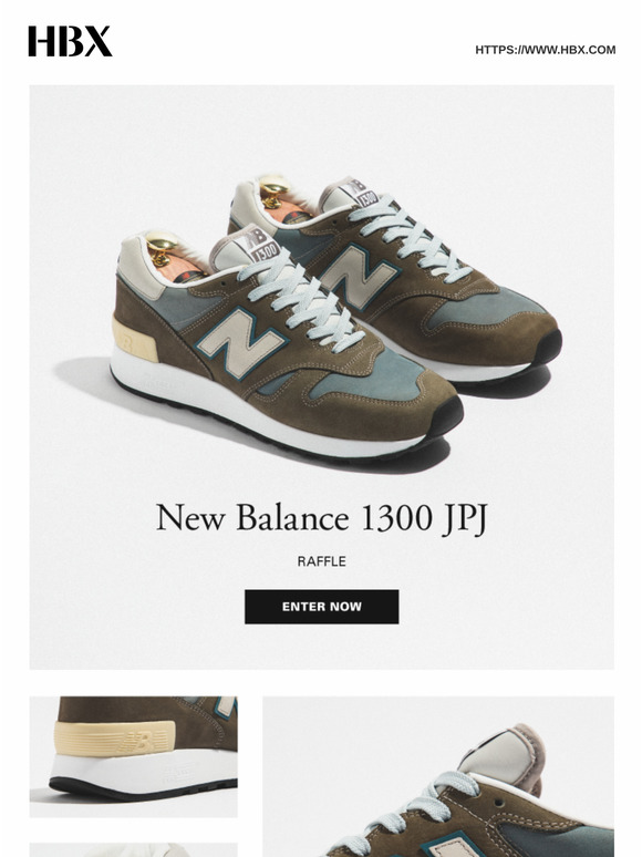 new balance jpj