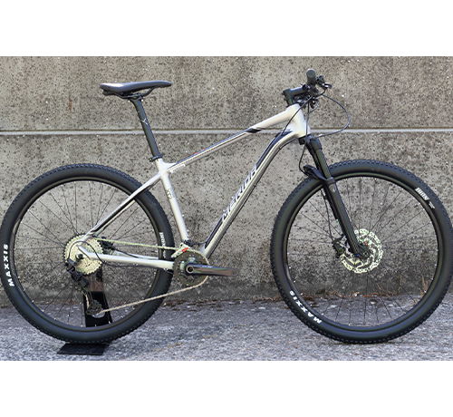 merida big nine xt2 edition 2020