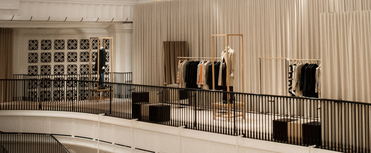 burberry sale time 2019