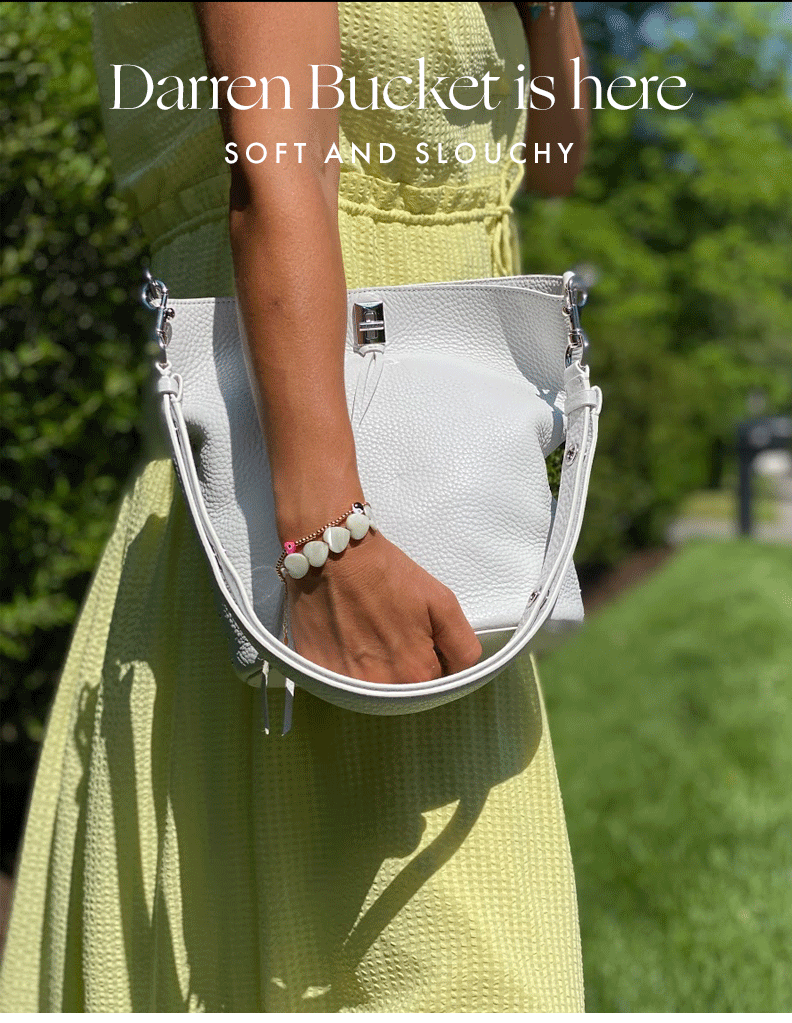 darren bucket bag