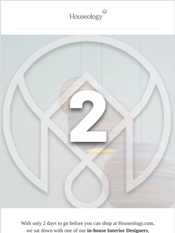 Join in with the houseologists