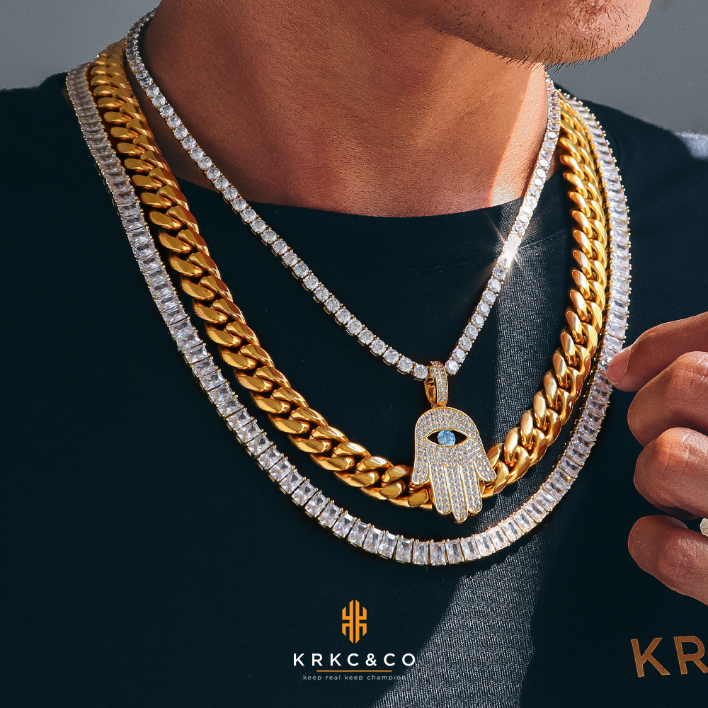 Krkc & co jewelry Clearance