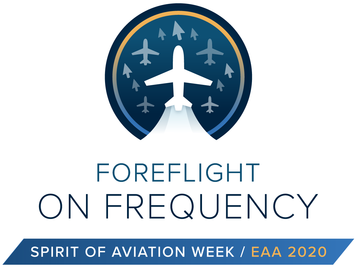 Foreflight: Jeppesen Chart Webinar & EAA Events! | Milled