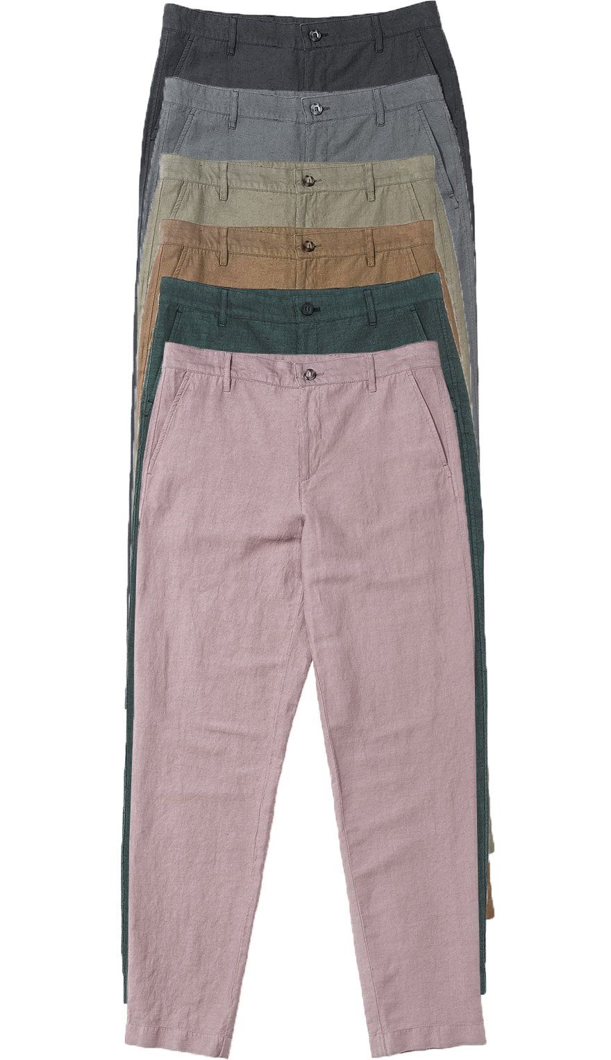 Polyamour Belts 