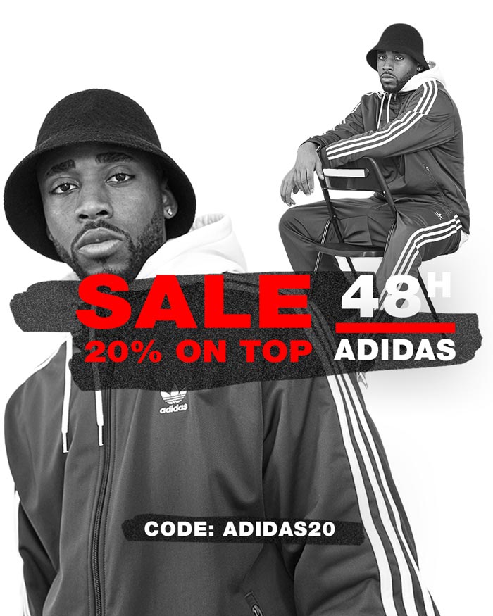 adidas 20 off sale