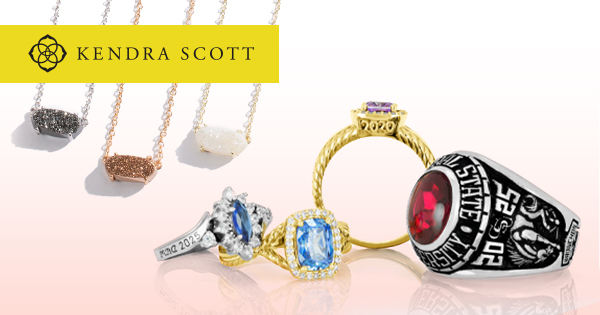 Balfour Class Rings Kendra Scott 2025