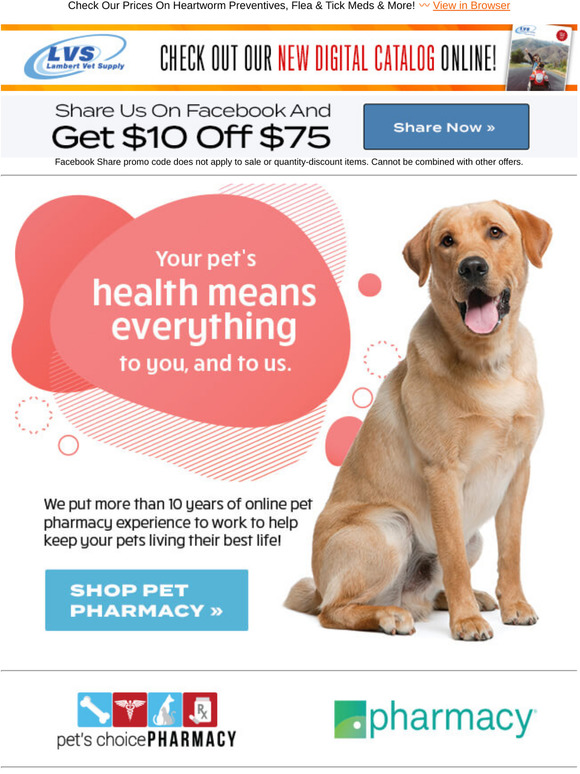 sierra pet meds promo code