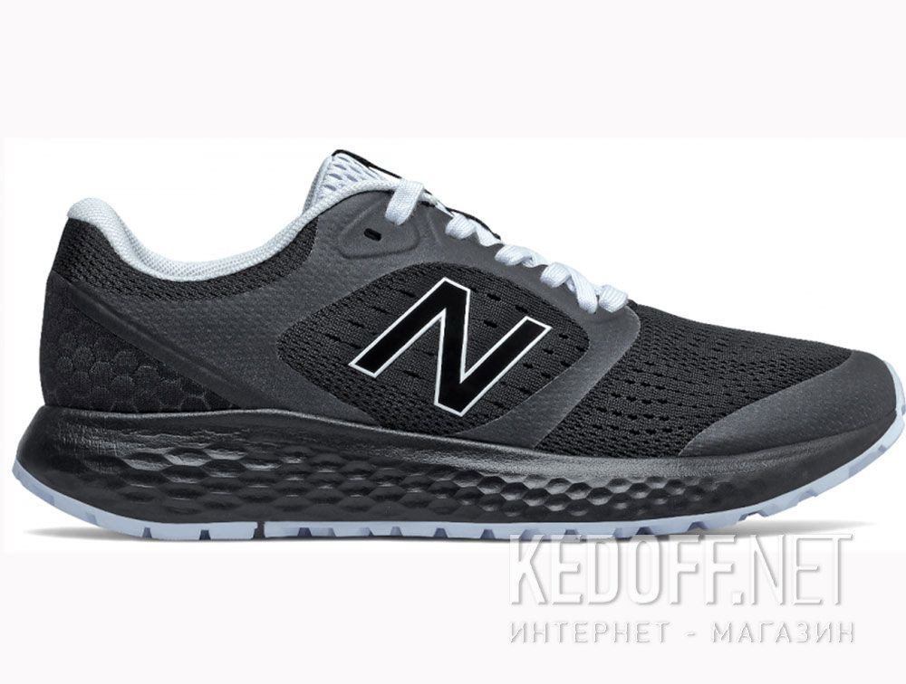 ROZETKA | Отзывы о Кроссовки New Balance 520 W520CB6 38 (8) 25 см Черные  (739980574156): обсуждение, фото, видео. Купить Кроссовки New Balance 520  W520CB6 38 (8) 25 см Черные (739980574156) в Киеве