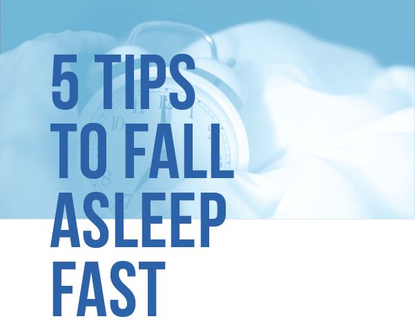 Bed Scrunchie, LLC: How to Fall Asleep in 5 Minutes | Milled