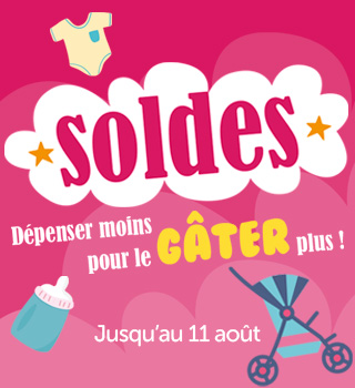 Autour De Bebe Vite Les Soldes Ont Commence Milled