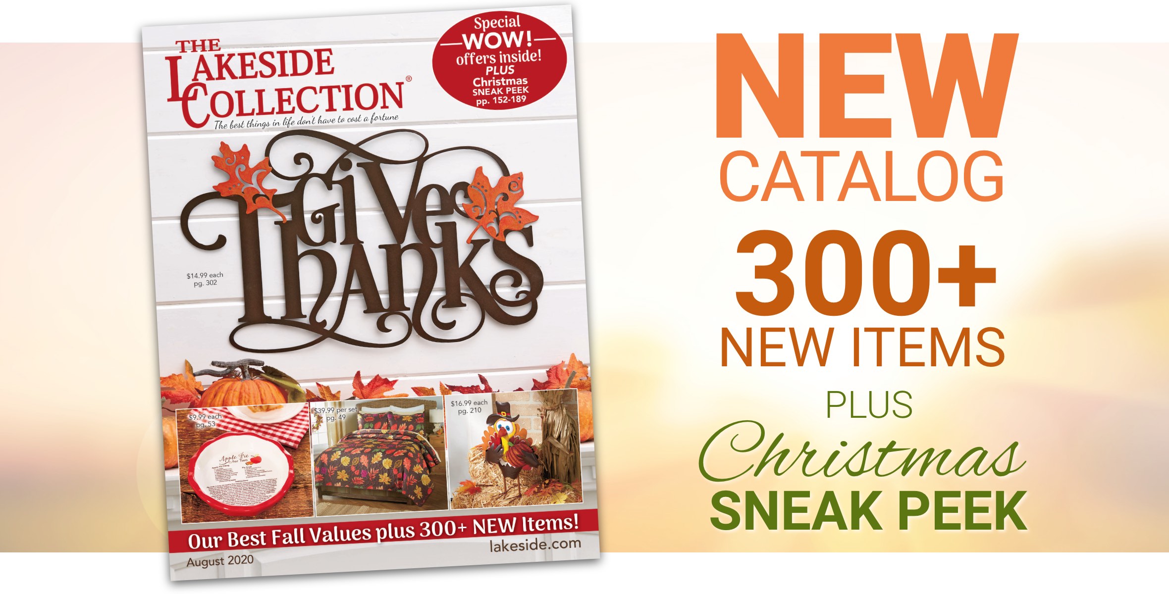 Lakeside Collection 📢 Last Call For 3.99 Shipping! Milled