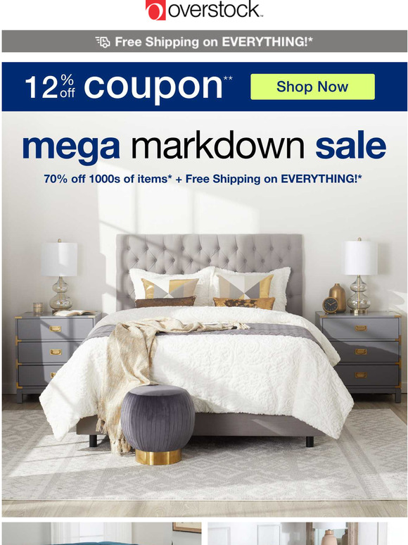 🔥 Hot Deals! 🔥 Activate Your 12 off Coupon! Shop Now