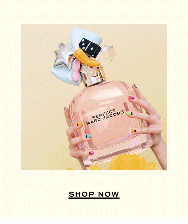 marc jacobs perfect perfume shop