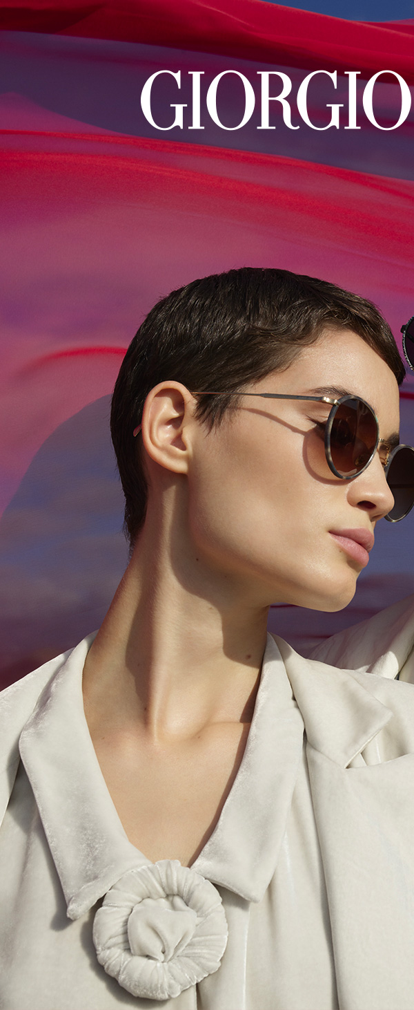 giorgio armani sunglasses 2020