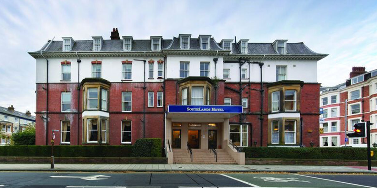 Shearings Holidays SelfDrive Breaks From £99pp Out NOW! Milled