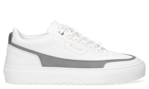 Mason Garments Firenze 20C Herensneakers - Van Arendonk