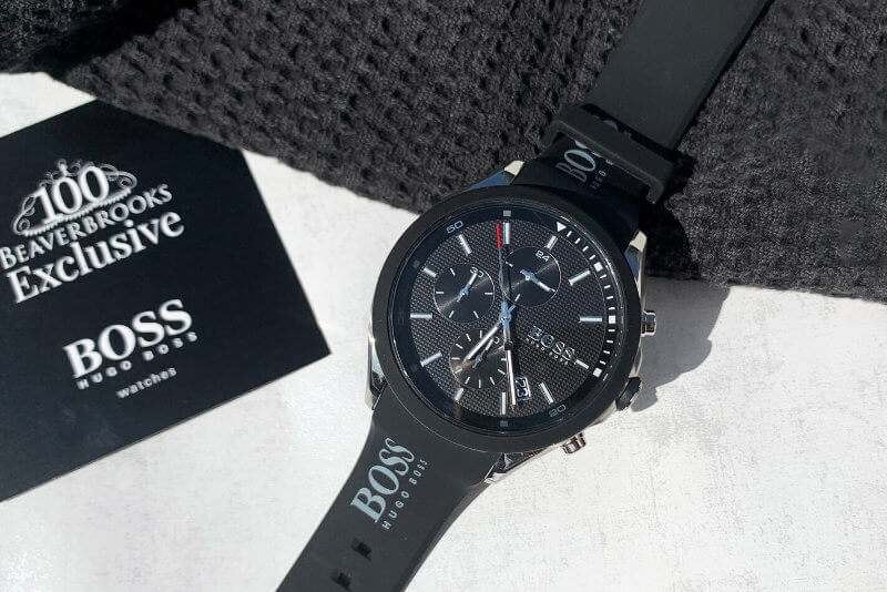 beaverbrooks watches