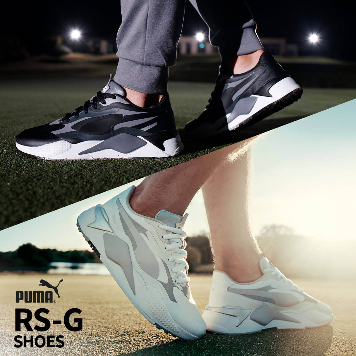 stuburt urban flow spikeless shoes