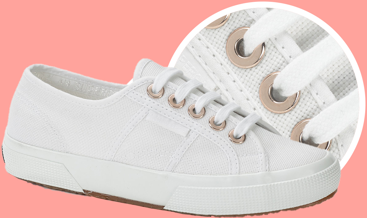 superga bigeyelets