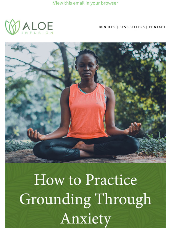 😷💥 Banish COVID Anxiety With These Tips!