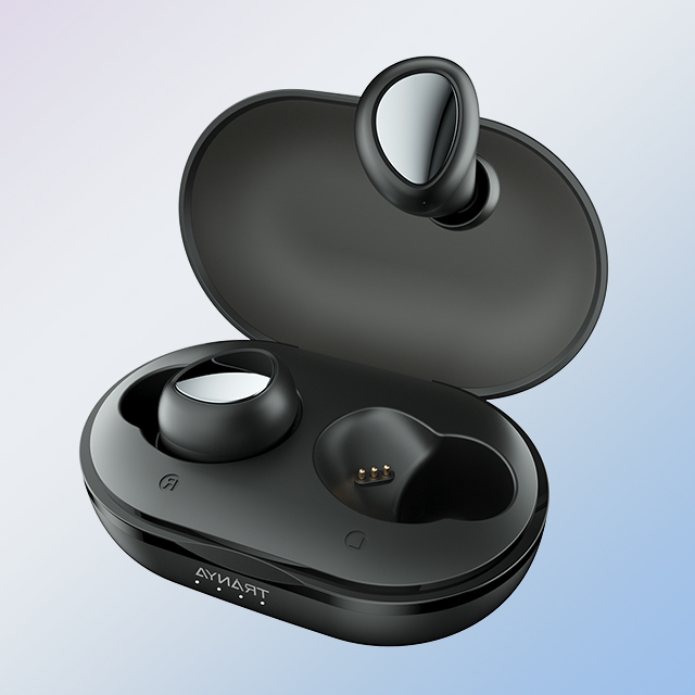 tranya t10 boosted bass earbuds