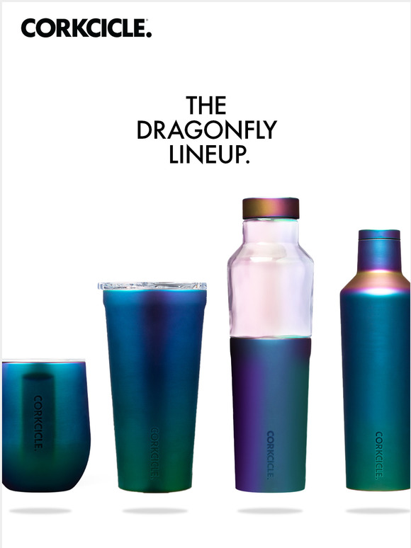 corkcicle dragonfly