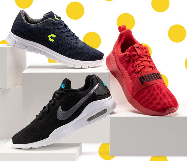 coppel en linea zapatos para mujer
