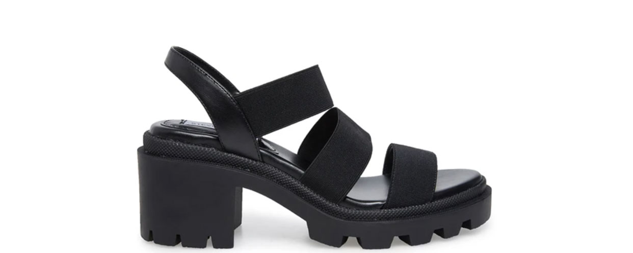jennica platform sandal steve madden