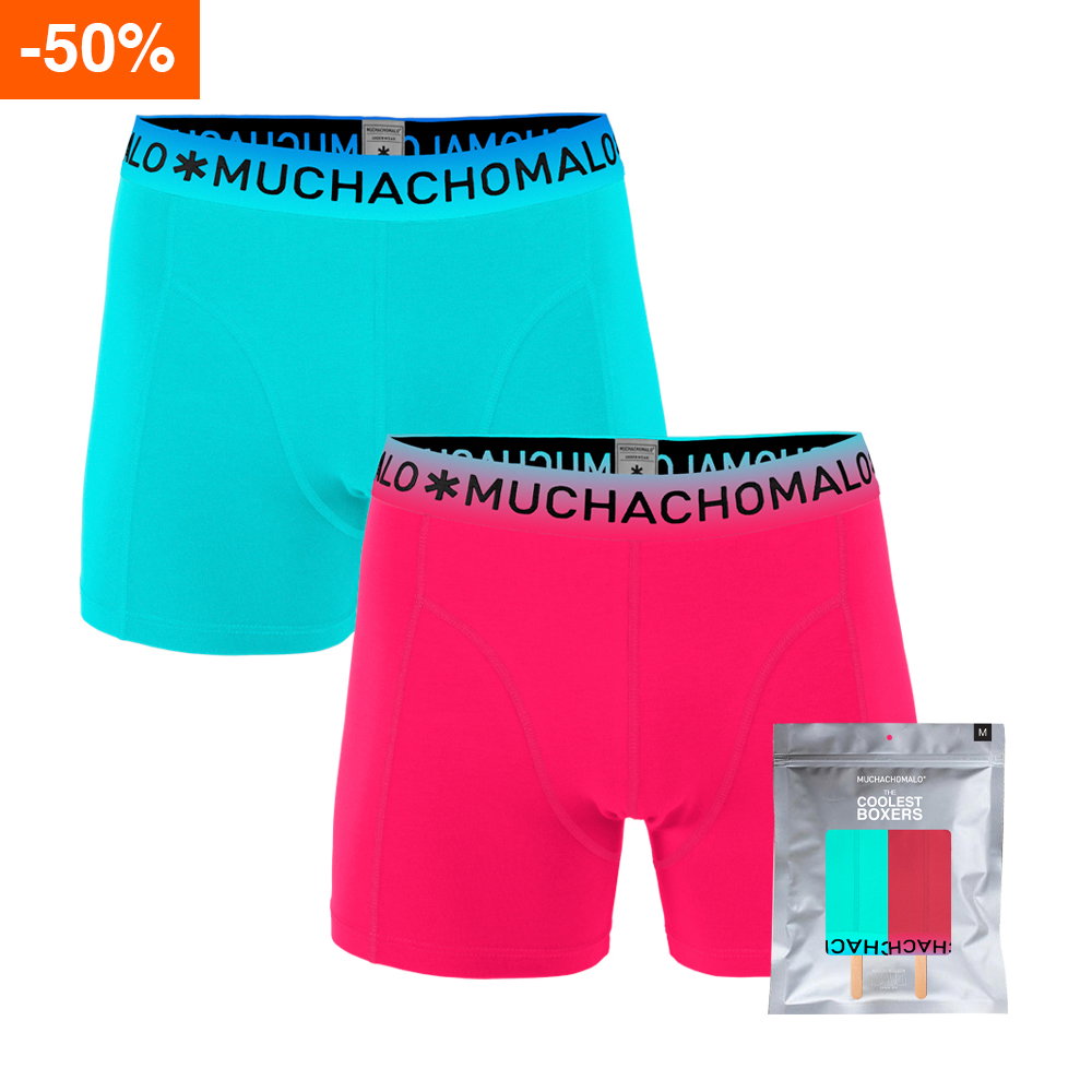 Muchachomalo* Official Shop | Boxershorts and more - Muchachomalo*