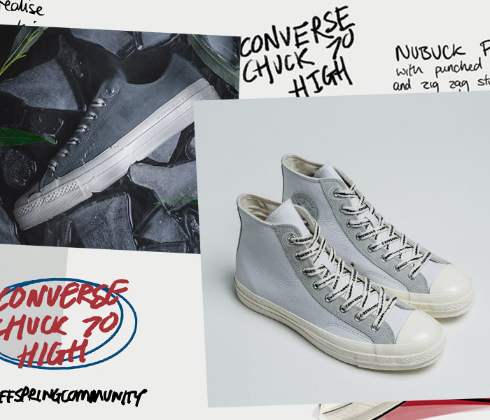 offspring converse community pack
