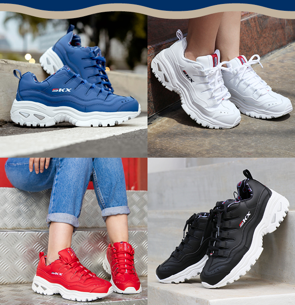 women's energy skechers