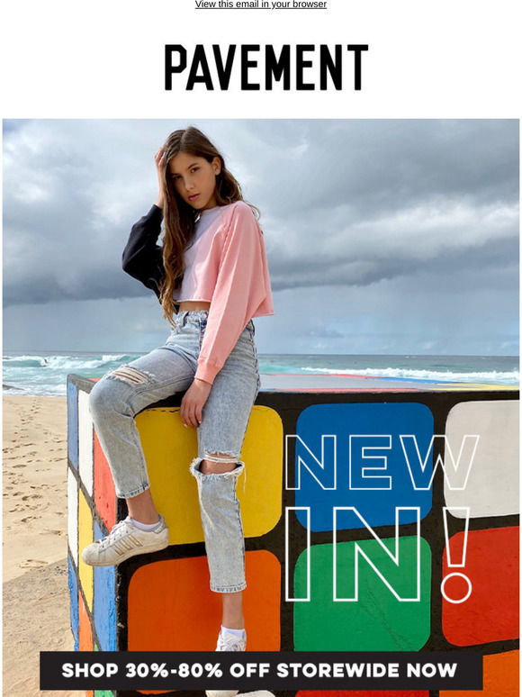 This new sweat will sell out!