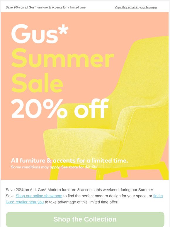 Summer Sale On Now 🌞