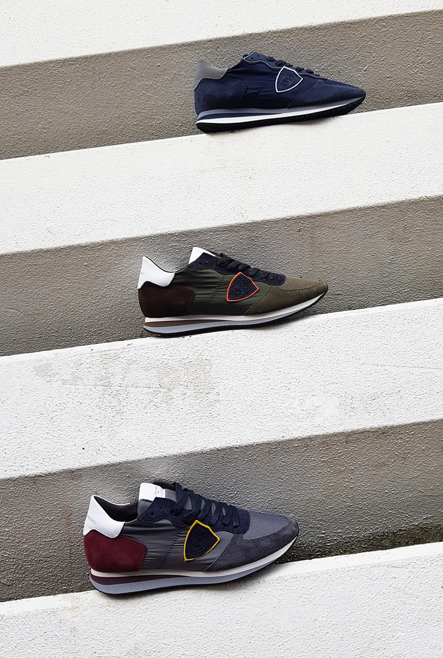 Philippe Model sneakers | dames, heren \u0026 kids | Sneakers4u
