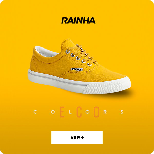 Centauro: Coleção Rainha Eco Colors! Confira! | Milled