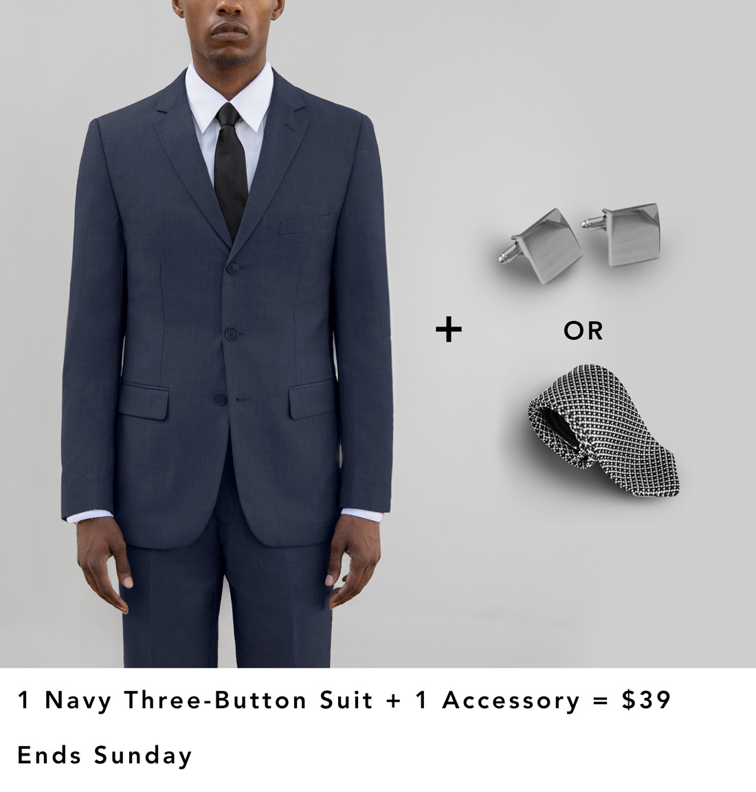 three button suit 2020