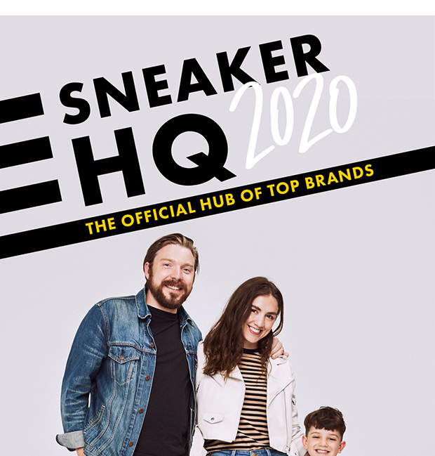 sneaker hq dsw