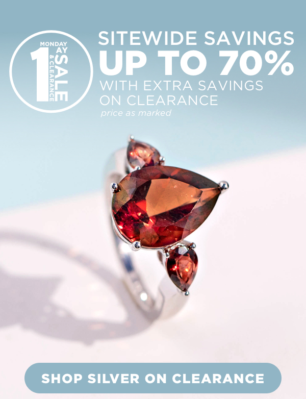 jtv monday one day sale