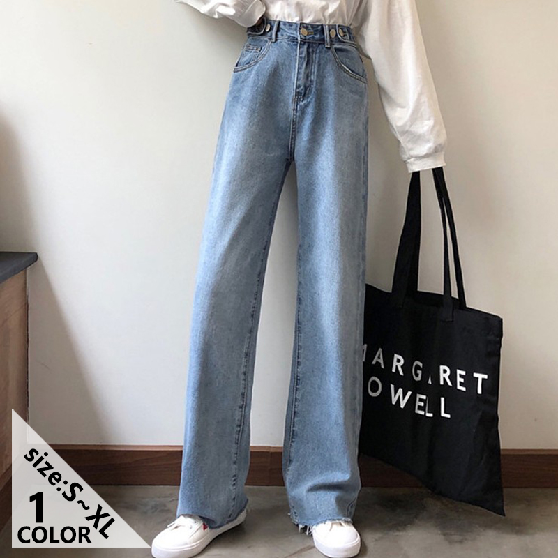 Mecloset Com やっぱりかわいい 夏デニムxブルー Milled