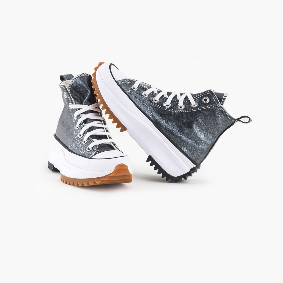 converse high top platform