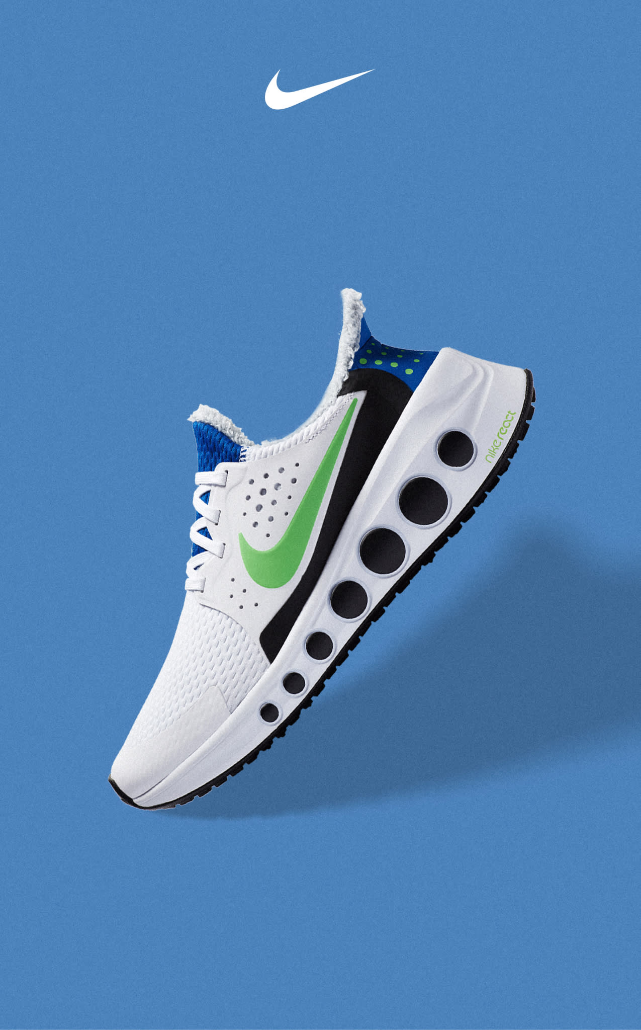 is it free to be a nike member