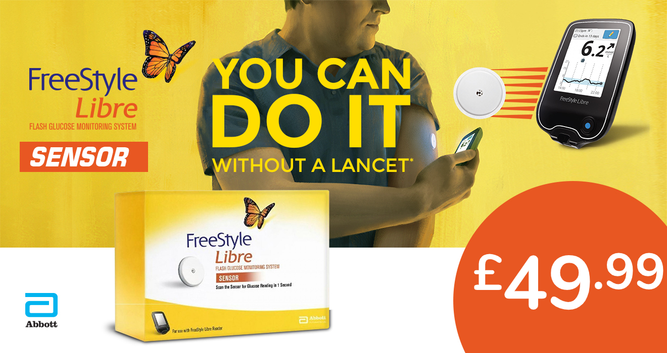 Chemist 4 U Are You Ready For A New Sensor Milled