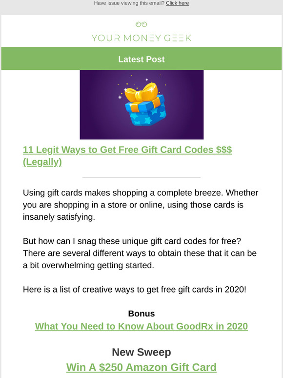 The Money Mix Free Gift Card Codes Zombies And More Milled