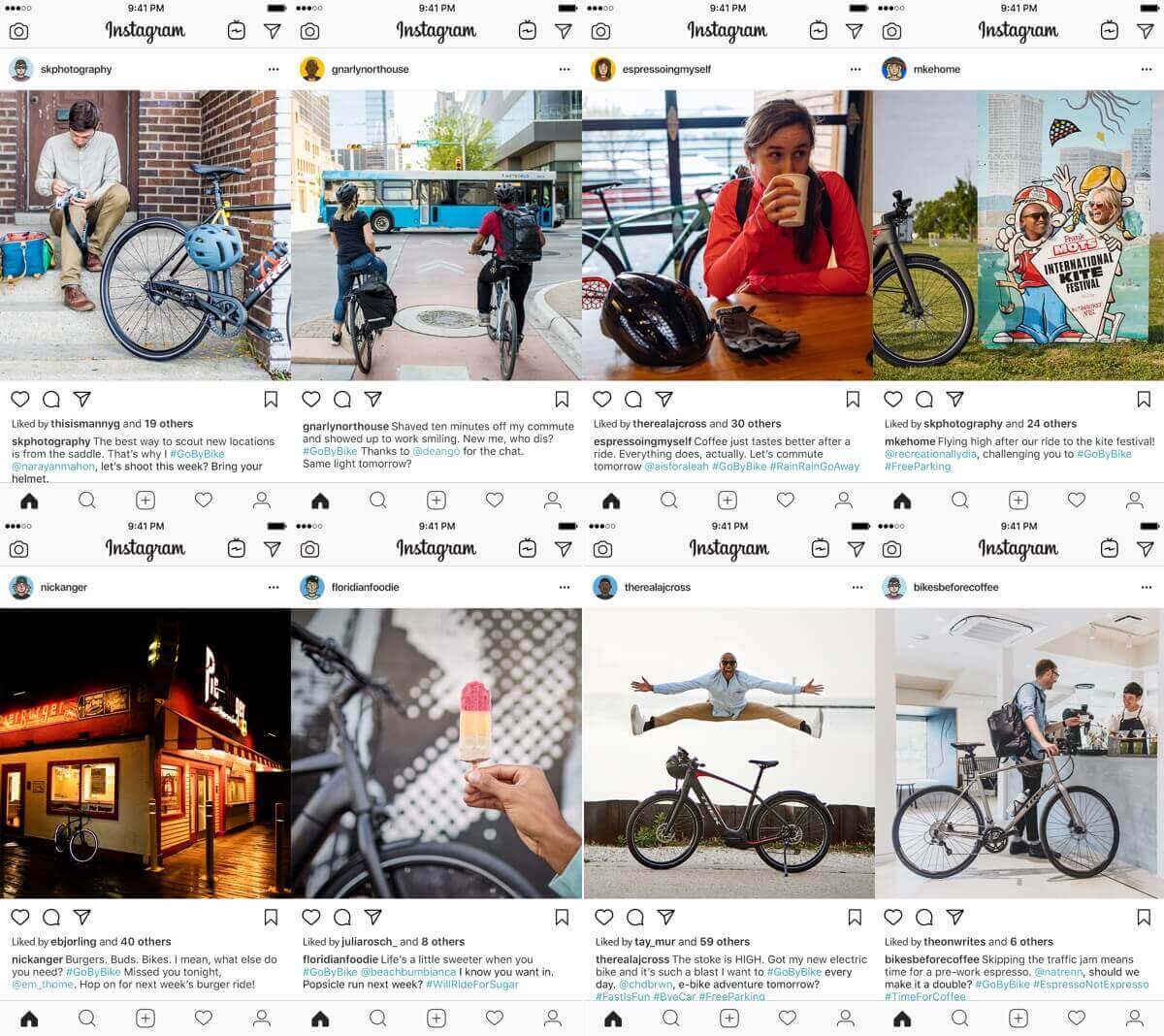 trek gobybike