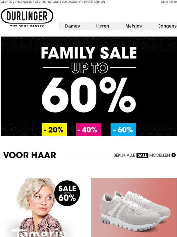 Durlinger Email Newsletters: Shop Sales, Discounts, and Coupon Codes - Page  6