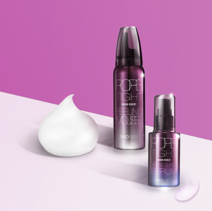 pore tight serum